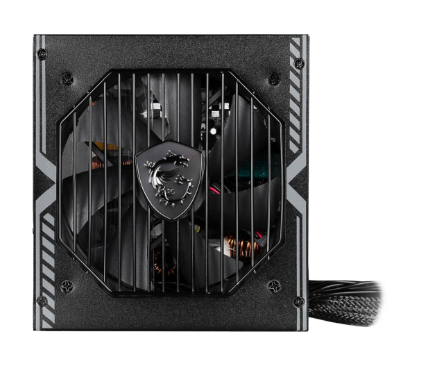 Polecany zestaw Ryzen 5 5600/32GB /512GB/RX 7600 8GB - 1578744 - zdjęcie 7